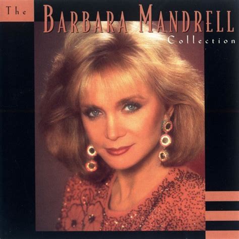 Stream Barbara Mandrell music | Listen to songs, albums, playlists for free on SoundCloud