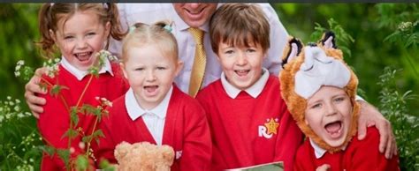 Rudheath Primary Academy Achieves Iqm Flagship Status