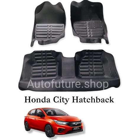 Jual Karpet Mobil D City Hatchback Tahun Shopee Indonesia