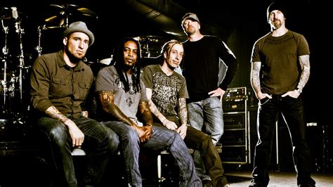 Download Music Sevendust HD Wallpaper