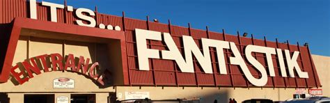 Fantastic Indoor Swap Meet - Vendors, Entrance Fee & Hours, Las Vegas