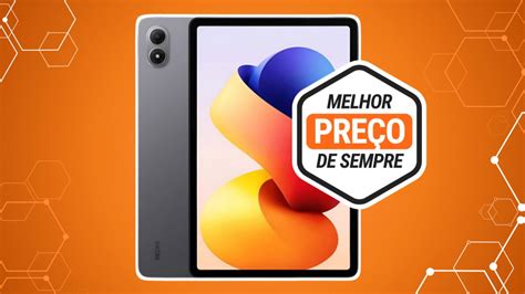 Tablet O Menor Preço - O novo tablet Xiaomi Redmi Pad 2 Pro está ao menor preço de sempre na ...