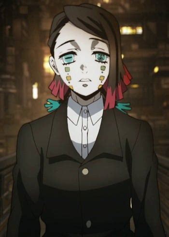 Enmu | Anime-Planet