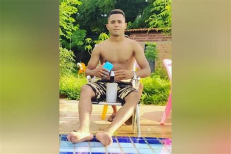 Estudante Do Ifpi Campo Maior Morre Ap S Acidente De Moto Na Zona Rural