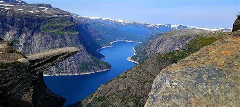 187 best Trolltunga Norway images on Pholder | Earth Porn, Pics and Hiking