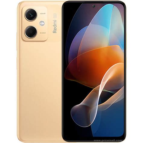 Xiaomi Redmi Note 12r Pro 5g Price Specs Camera 2025