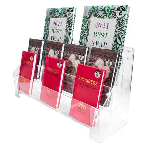 Multi Size Card Stands