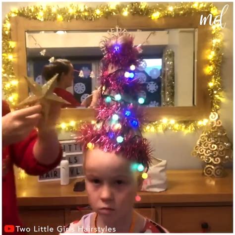 32 Ideias De Cabelos Malucos Natal Cabelo Maluco Penteados Malucos