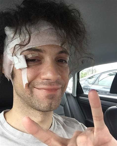 Team Ninja Sex Party On Twitter Danny Had A Benign Cyst Removed From