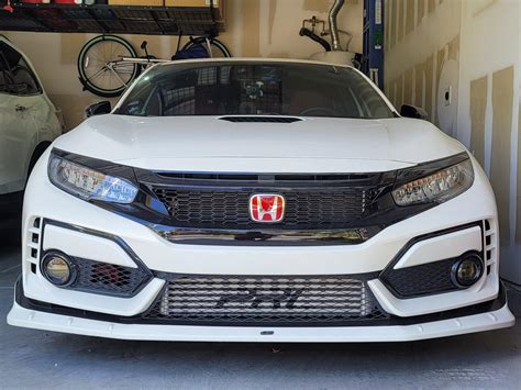 Diode Dynamics Elite Fog Lights 2016 Honda Civic Forum 10th Gen