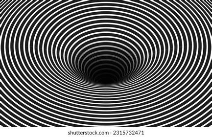 6,881 Optical Illusion Tunnel Stock Vectors and Vector Art | Shutterstock