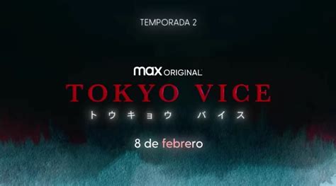 Tokyo Vice Estrena Su Segunda Temporada Arata