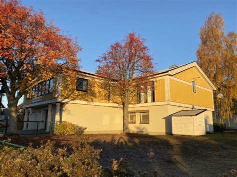 Kyrkans Hus Rogberga Öggestorps Församling