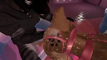 La Noche De Navidad After Party Furry Yiff XVIDEOS