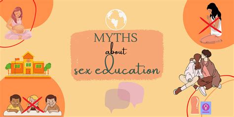 What Is Sex Education And Why Is It Needed By Polina Onyshchenko