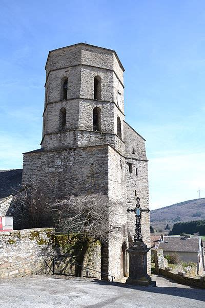 Eglise Saint Jean Baptiste à Pradelles Cabardès PA00102866 Monumentum