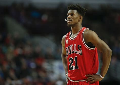 Boston Celtics trade rumors 2016: One Jimmy Butler trade proposal ...