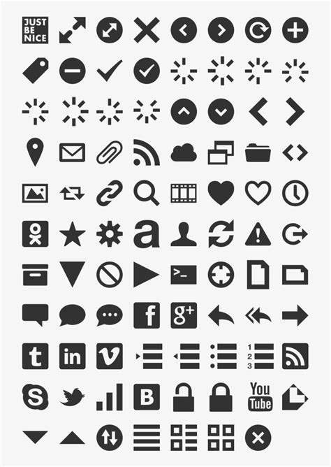 Download Symbols Location Icon Word Hd Transparent Png