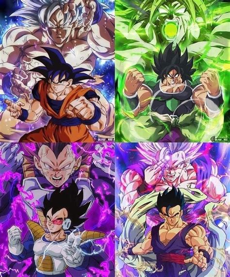 Dragon Ball Painting Dragon Ball Art Goku Dragon Ball Super Artwork