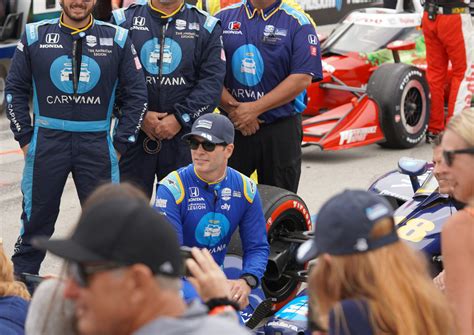 RaceSchool.com Podcast Jimmie Johnson Interview - FastLane Racing School