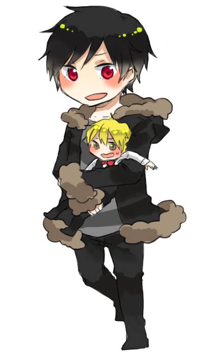 DURARARA Image By Kotori Pixiv10649 650810 Zerochan Anime Image