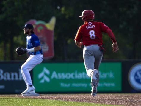 Four losses in a row for Goldeyes | Winnipeg Sun