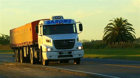 Los Costos Del Transporte De Carga Aumentaron Un 33 6 En Lo Que Va Del