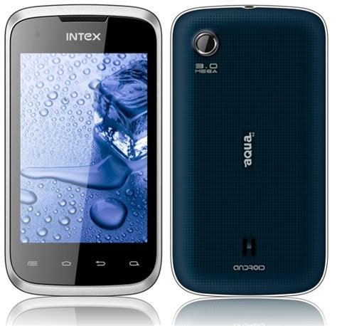 Intex Aqua 4 0 Specs And Price Phonegg