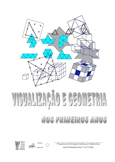 PDF Ensinar Geometria DOKUMEN TIPS