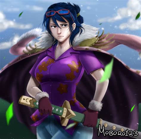 Tashigi - ONE PIECE - Image by Moboro123 #2432984 - Zerochan Anime