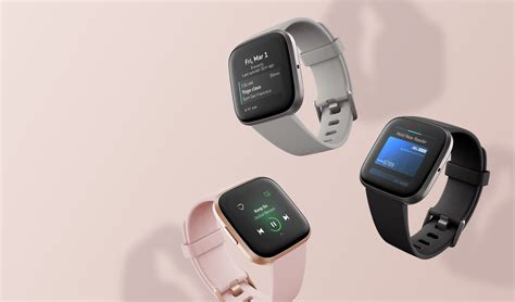 Weather Updates: Setting Up Weather on Fitbit Versa 2 | Robots.net