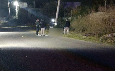 Identifican Al Hombre Asesinado En El Sector San Rafael En Culiacán