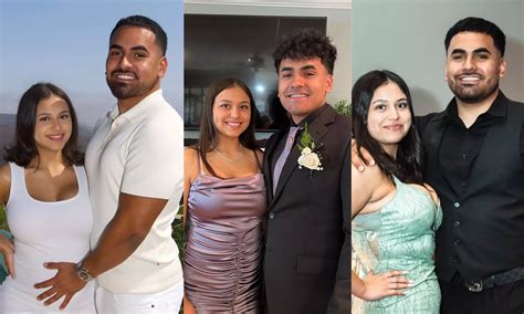 The Untold Story of Taliya and Gustavo's 2024 Leaks: Exclusive Details - oml1596