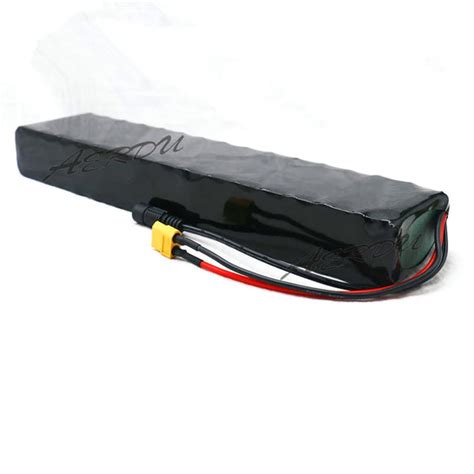10S3P 36V 7.5Ah 8Ah 18650 Lithium-Ionen-Akku 100W-500W Elektroroller ...