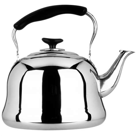 Чайник KETTLE заварочный металлический 3л. DL-10-4 оптом - DavLaz ...