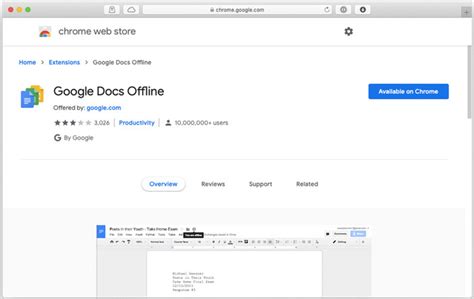 11 Fitur Google Docs Versi Terbaru 2022, Tips Menggunakannya | Telset 
