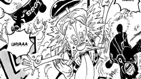 One Piece Chapter 1067 Release Date Spoilers And Other Details