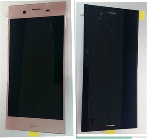 Pantalla LCD Para Sony Xperia XZ1 G8341 G8342 Montaje De Digitalizador