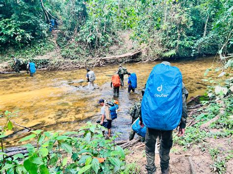 Funai participa de operação contra o garimpo em área sobreposta à Terra