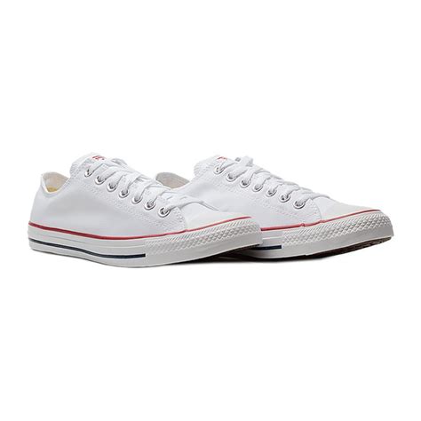 Converse All Star Ox Optical White M C