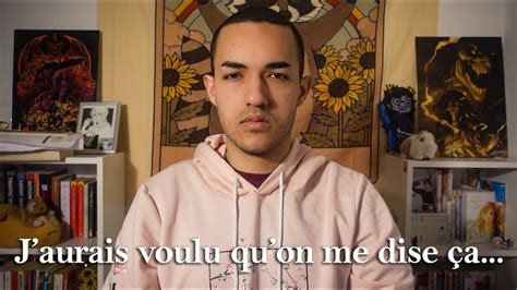 Si tu as entre 13 et 18 ans s il te plaît regarde cette vidéo YouTube