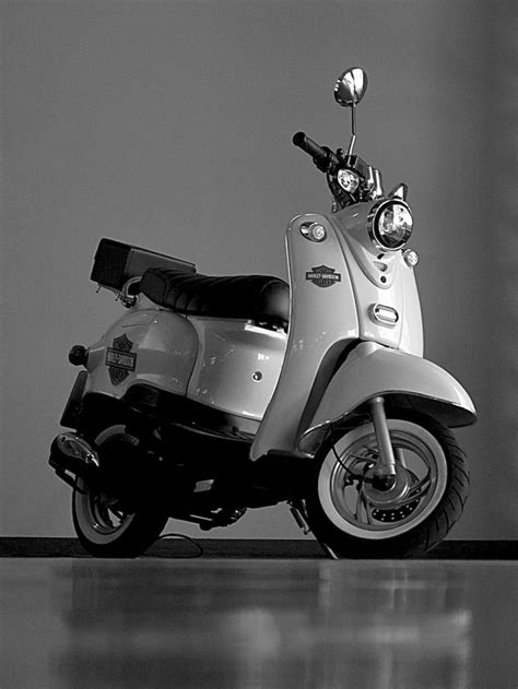 Shineray Retr Cc Scooter