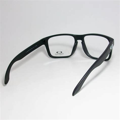 Oakley オークリー Ox8100f 0156 眼鏡 メガネ フレーム Holbrook Rx A ホルブルックrx A 度付可