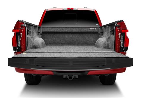 Bedrug Brm22sbk Bedrug Complete Truck Bed Liner Fits 22 23 Maverick Ebay