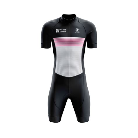 Custom Short Sleeve Tri Suits Scimitar Custom