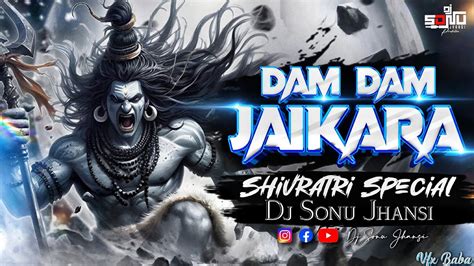 Dum Dum Dum Jaikara Dance Mahashivratri Kattr Hindu Remix 🚩 Khatrnaak