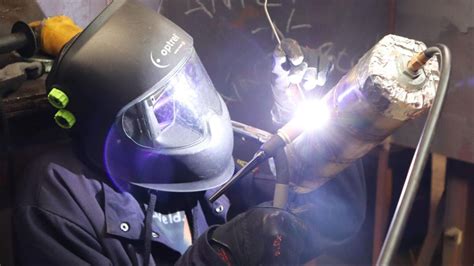 Welder Trade Schools Teach These Popular Types Of Welding