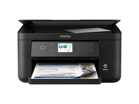 Imprimante Multifonction Epson Expression Home Xp C Ck