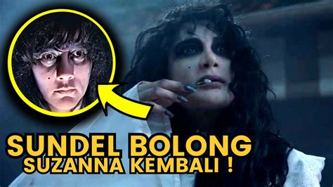 Review Suzzanna Malam Jumat Kliwon Film Horor Klasik Yang Bikin