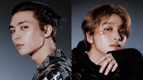 Sme Denies Sex Scandal Rumors Involving Ncts Haechan Johnny And Others Women Allegedly